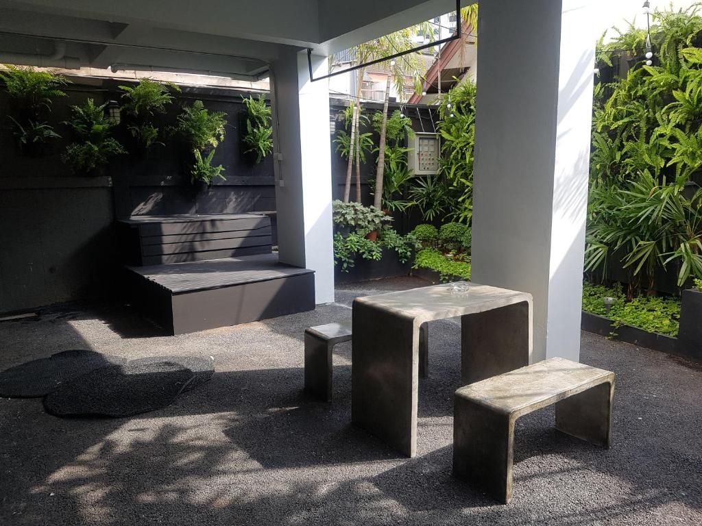 Loyy Hotel - Resim 27