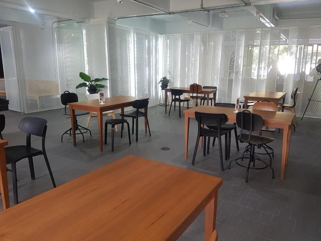 Loyy Hotel - Resim 44