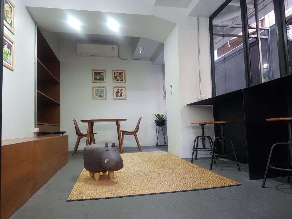 Loyy Hotel - Resim 36