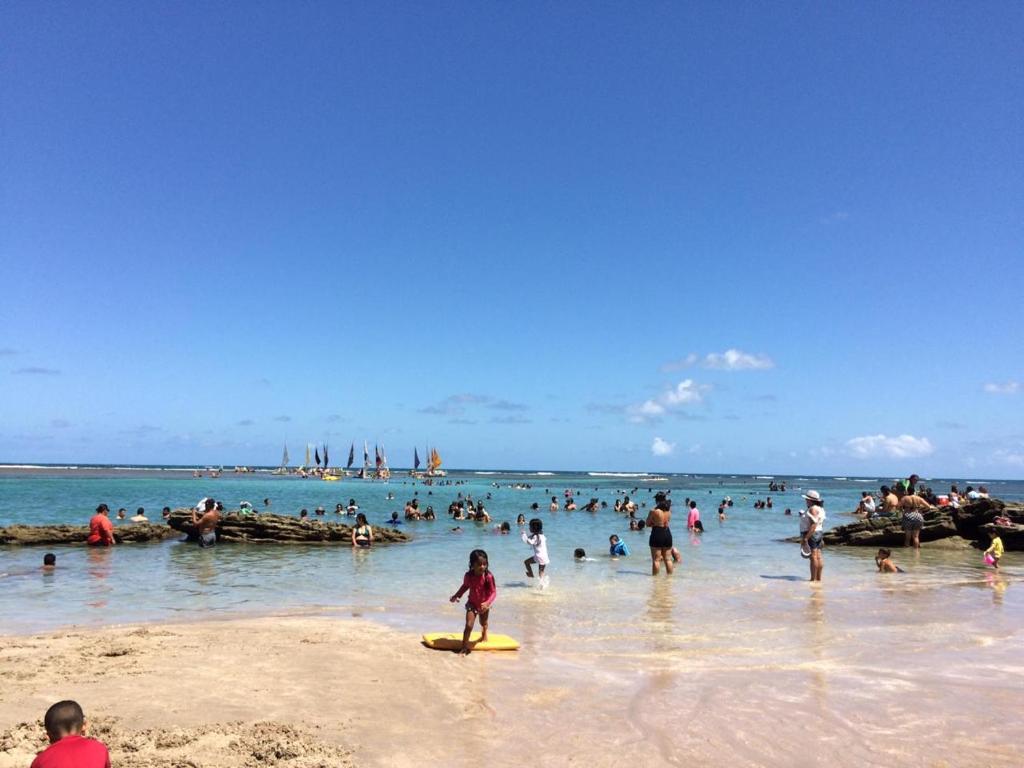  Pousada Recanto do Sol e Mar