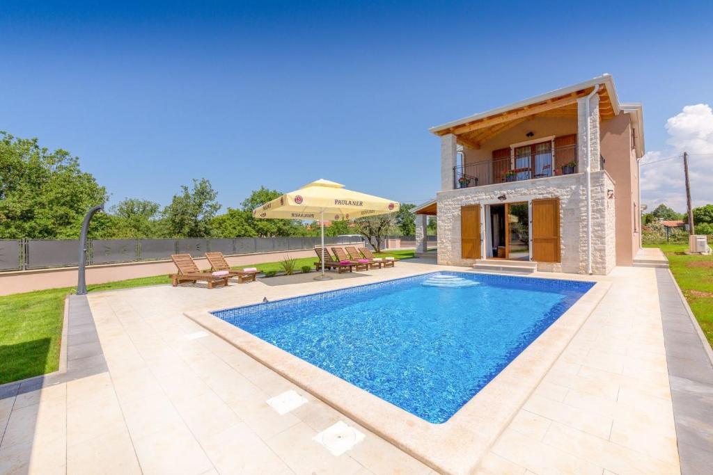 Villa Melani