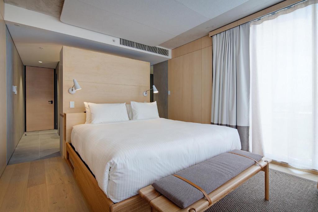 Zara Tower – Luxury Suites and Apartments - Resim 23