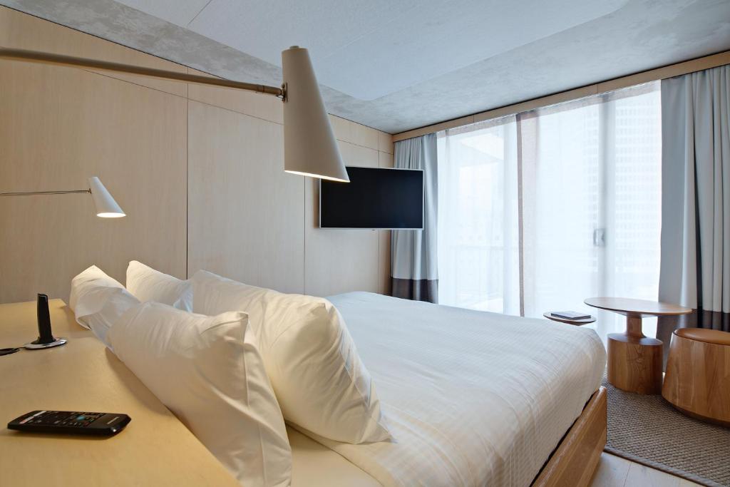 Zara Tower – Luxury Suites and Apartments, Sydney – Tarifs 2024