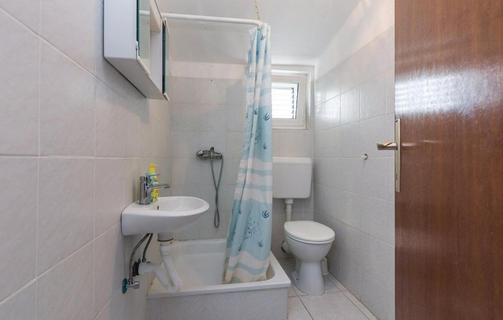 Fotografie z fotogalerie ubytování Apartmani Sokol v destinaci Vrsi