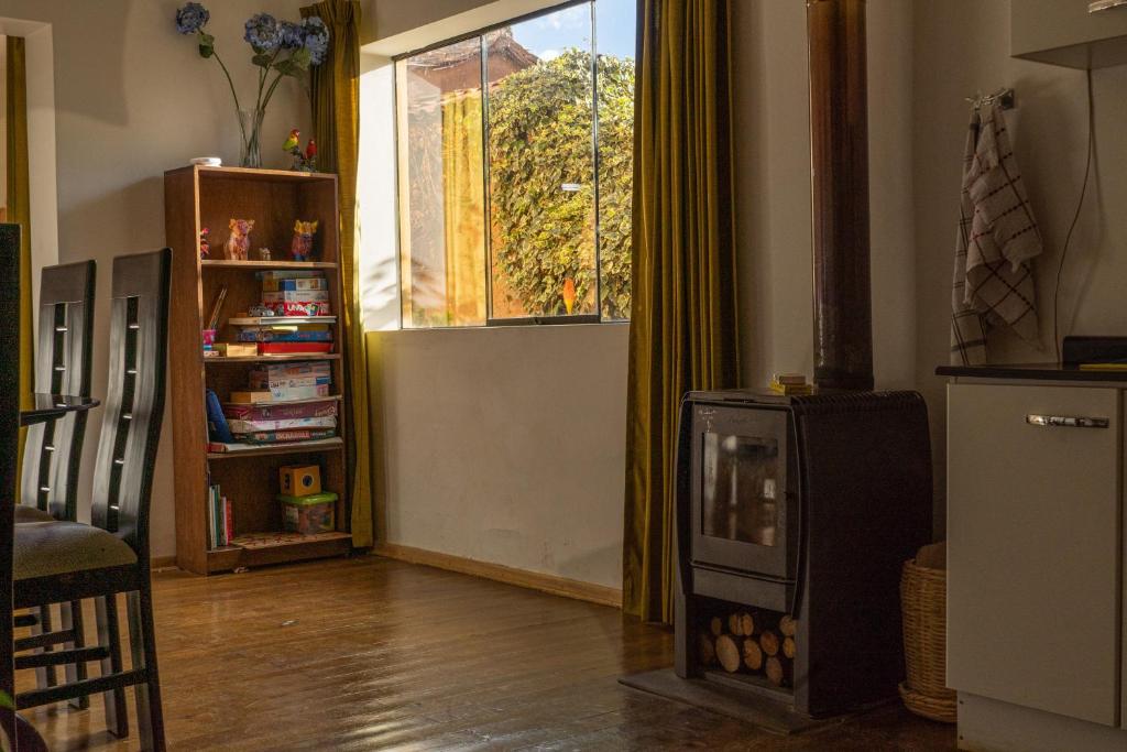 House in Cusco - Holiday Home