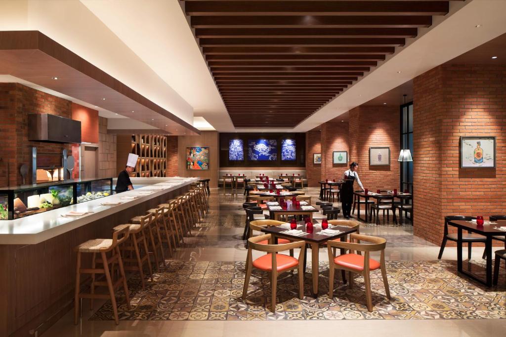 Fairmont Jakarta - 11