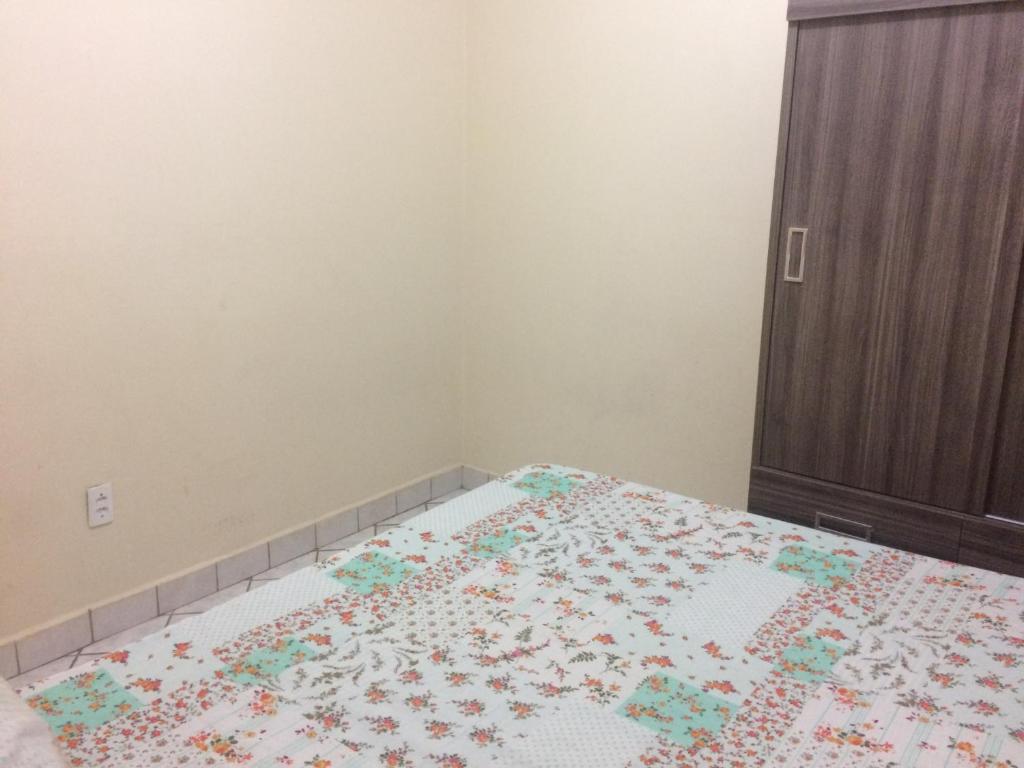  Quarto de casal no Centro de Garanhuns