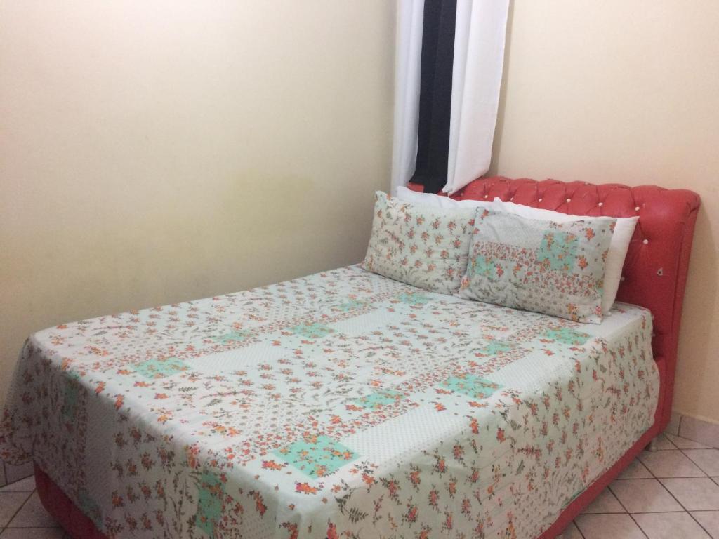  Quarto de casal no Centro de Garanhuns