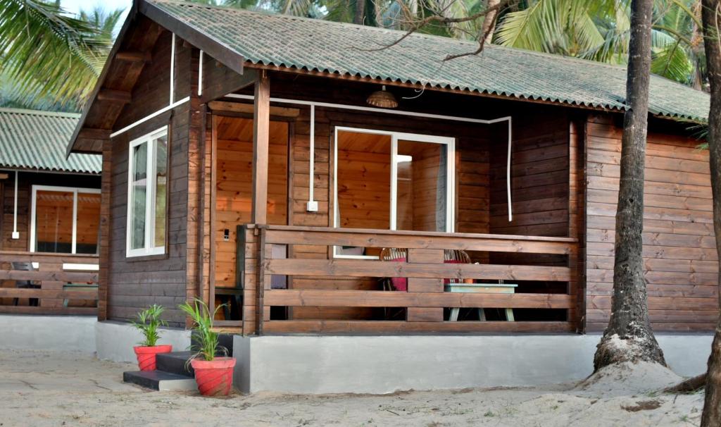 Фотография из галереи Silent Beach Resort в Мандреме