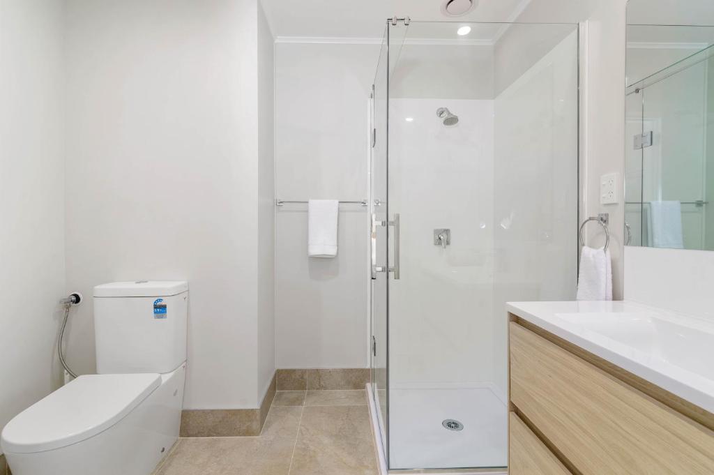 Thermal Oak Motel - Resim 26