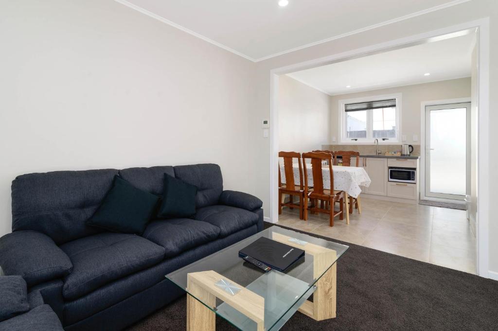 Thermal Oak Motel - Resim 18