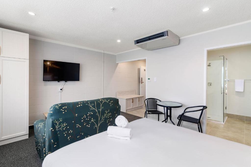 Thermal Oak Motel - Resim 28