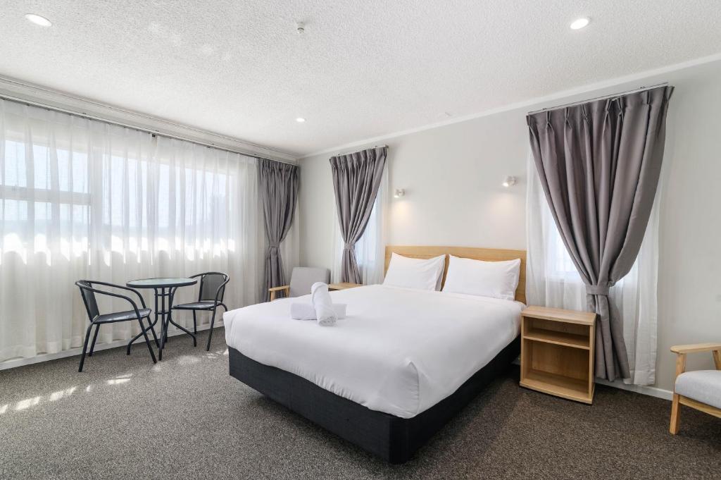 Thermal Oak Motel - Resim 29