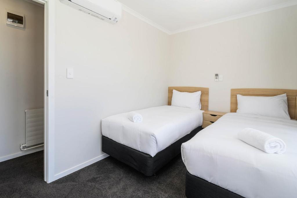 Thermal Oak Motel - Resim 15