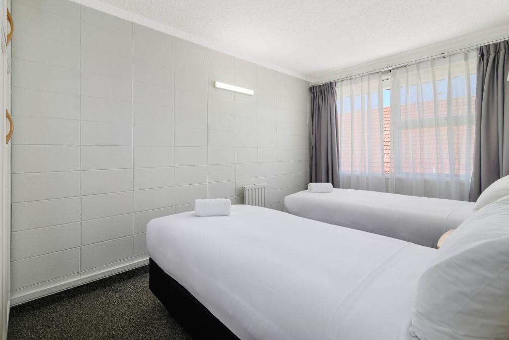 Thermal Oak Motel - Resim 25