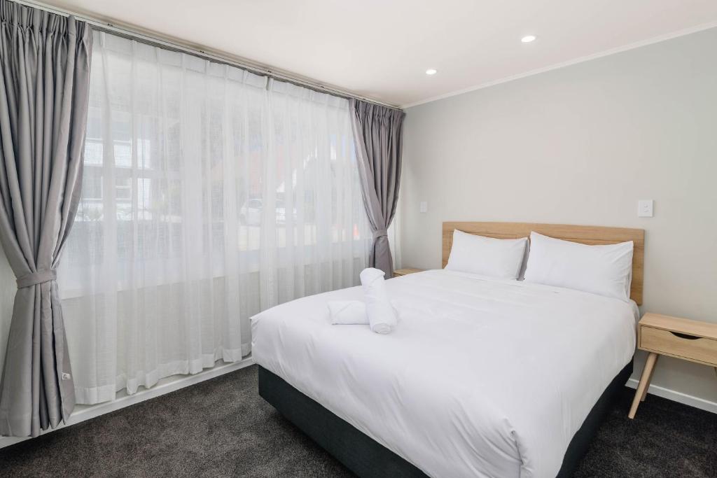 Thermal Oak Motel - Resim 19