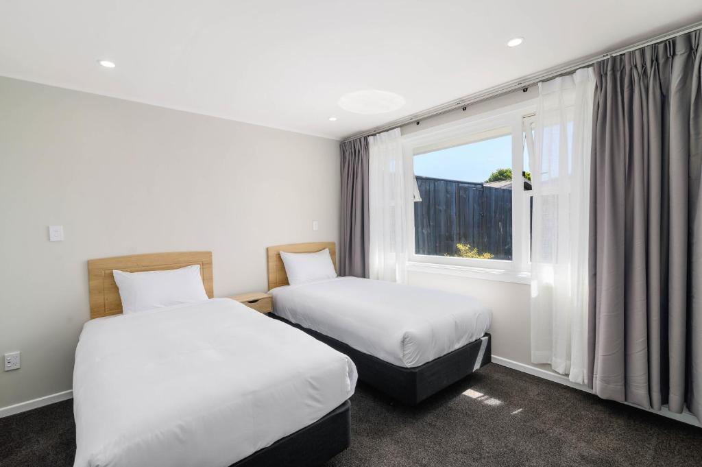 Thermal Oak Motel - Resim 20