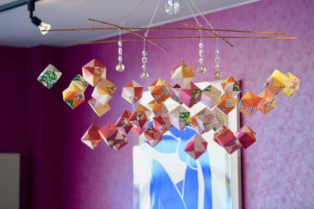 Fotografie z fotogalerie ubytování Ise Guest House Sora v destinaci Ise