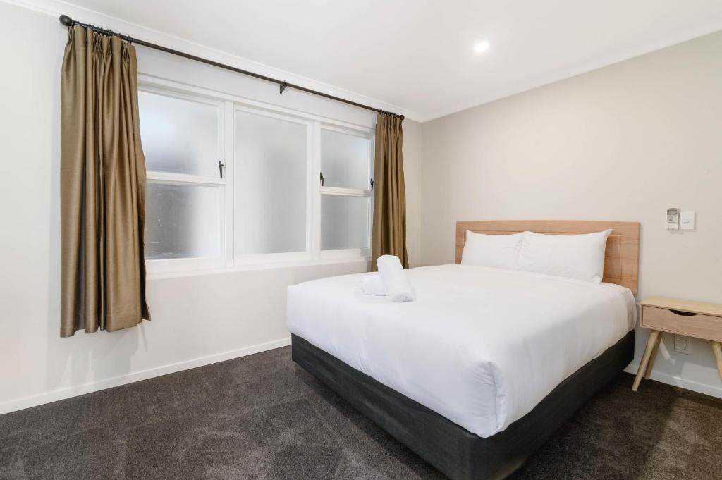 Thermal Oak Motel - Resim 14