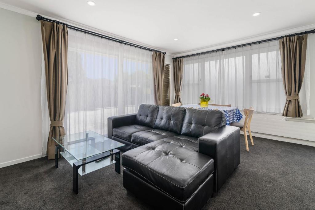 Thermal Oak Motel - Resim 13