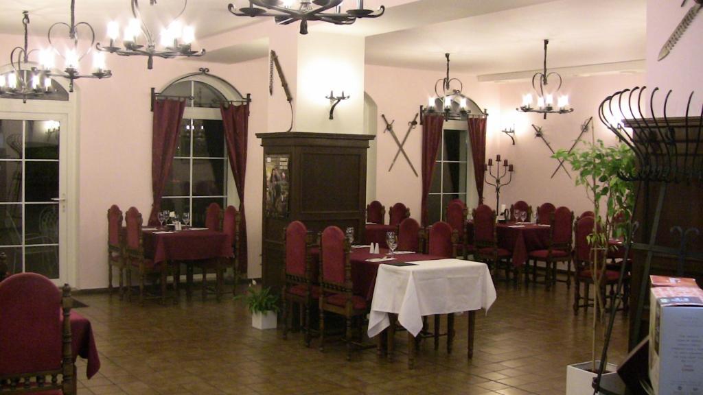 Valdštejn - Resim 34