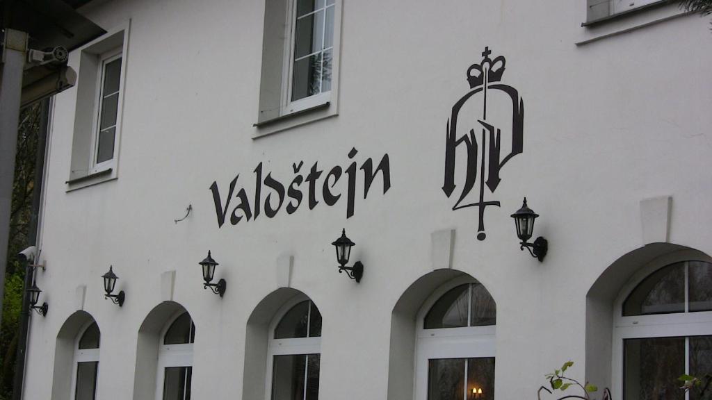 Valdštejn - Resim 40