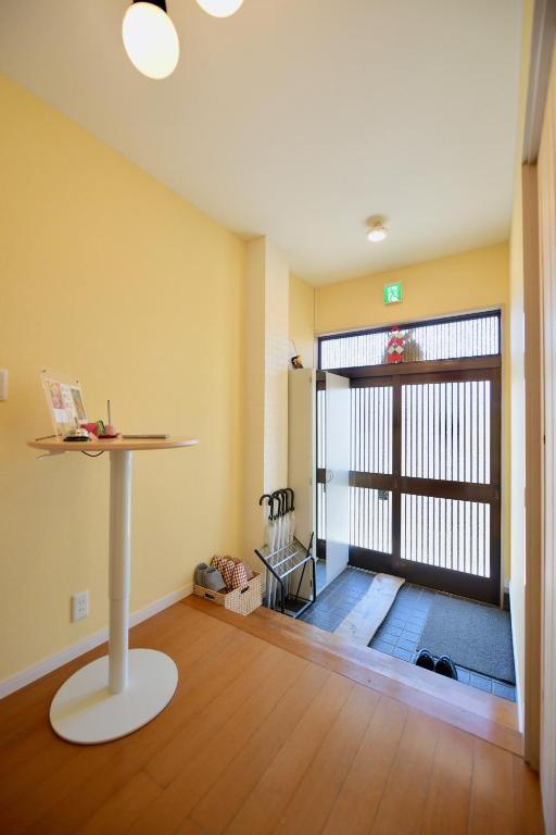 Fotografie z fotogalerie ubytování Ise Guest House Sora v destinaci Ise
