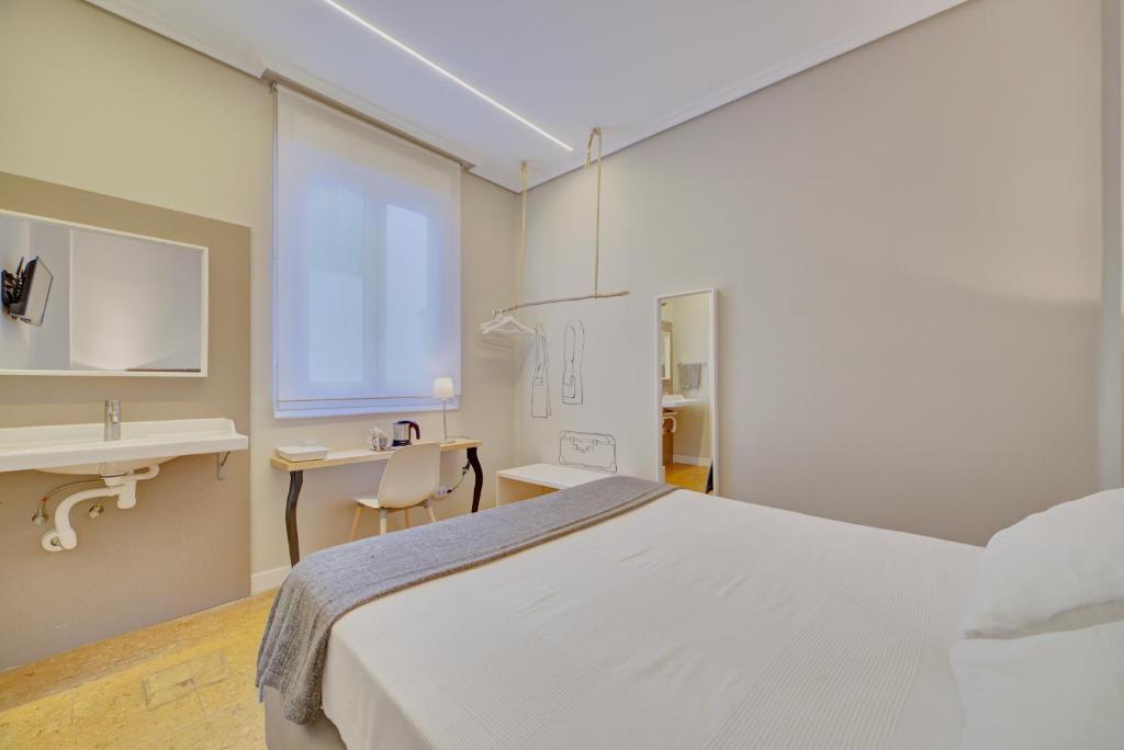 hotel en Pamplona