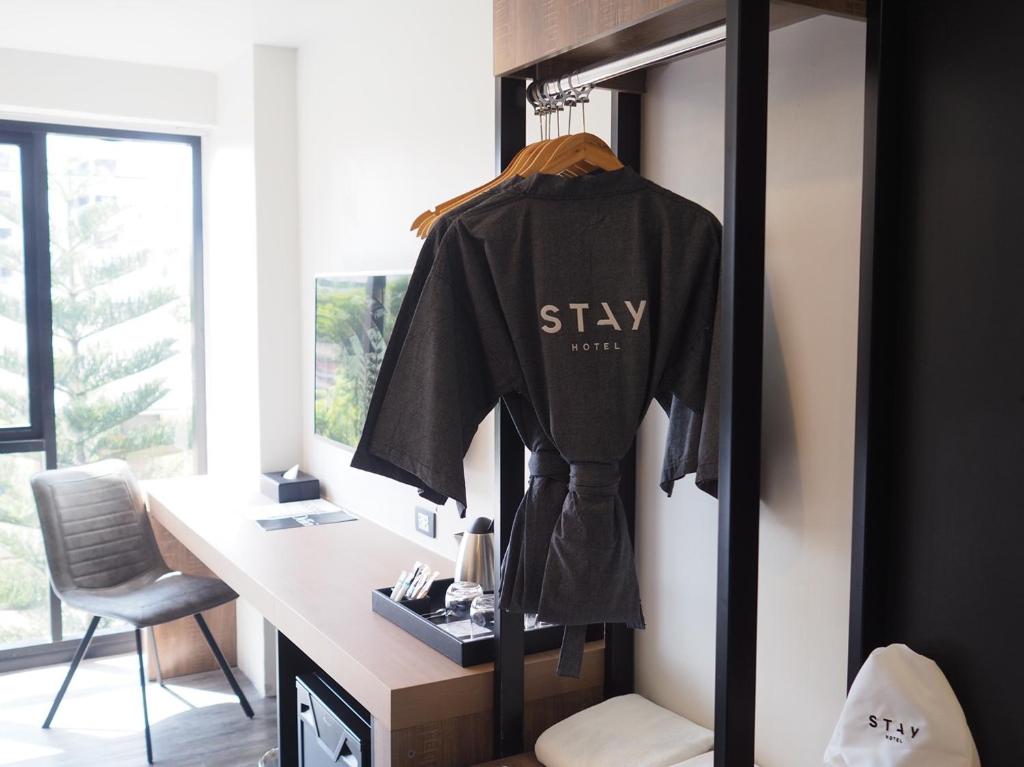 STAY Hotel BKK - Resim 13