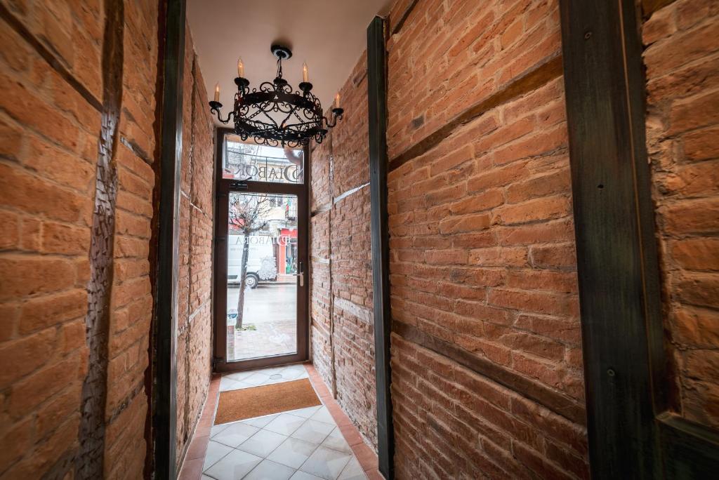 Fotografie z fotogalerie ubytování Guest house Diabora-Veliko Tarnovo v destinaci Veliko Tărnovo