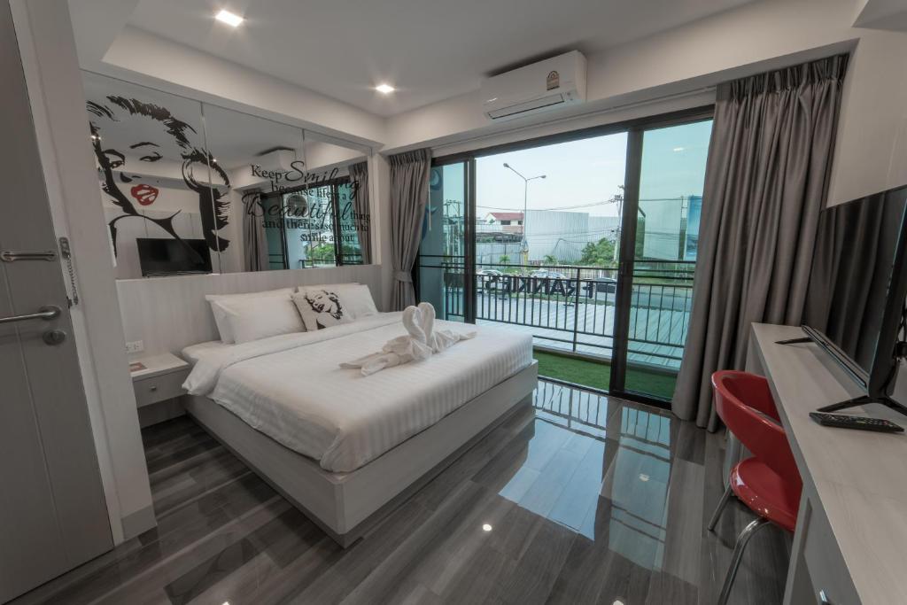 Frankie's Inn - Resim 23