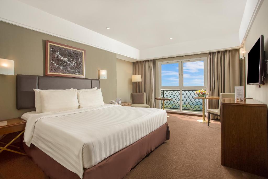 Gallery image of Swiss-Belhotel Bogor in Bogor