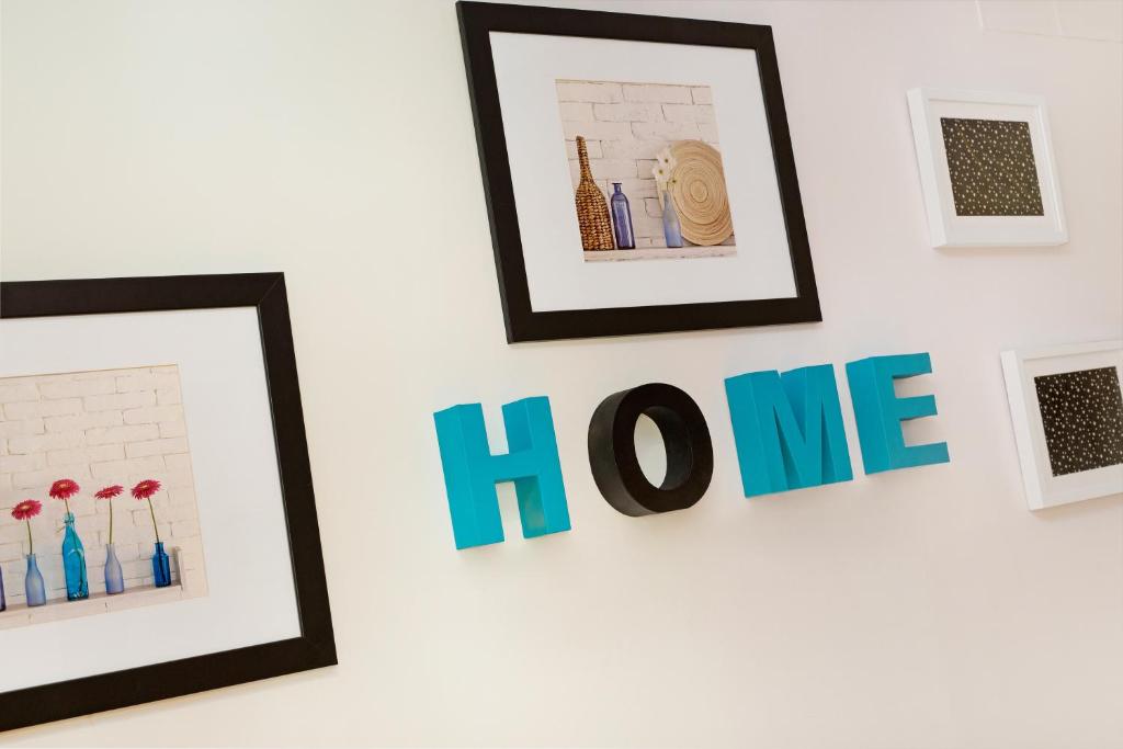 Fotografie z fotogalerie ubytování Stay U-nique Apartments Sicília v destinaci Barcelona