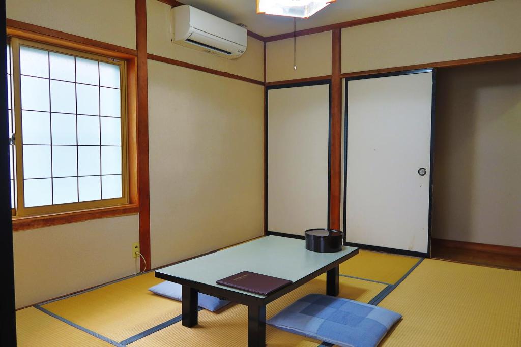 Fotografie z fotogalerie ubytování 旅館FURUYA v destinaci Hakuba