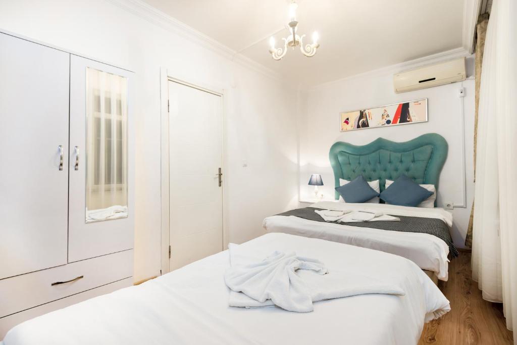 3 Floor Oldcity - Apartamento Dúplex