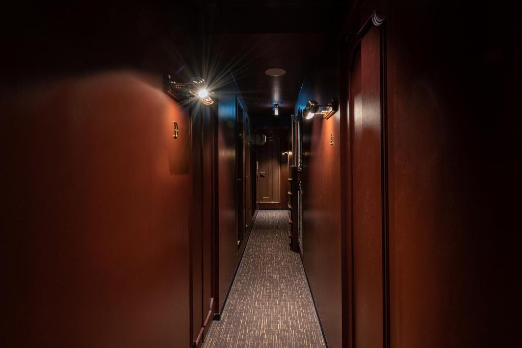 Fotografie z fotogalerie ubytování bnb+ Ueno Okachimachi v Tokiu