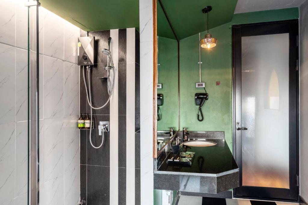 MeStyle Museum Hotel - Resim 42