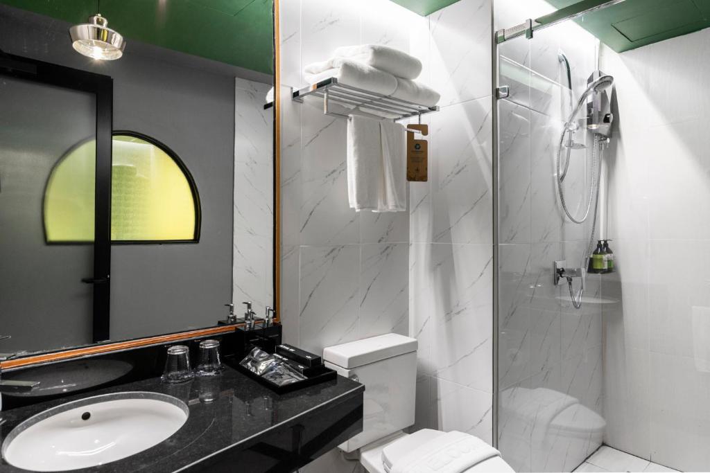 MeStyle Museum Hotel - Resim 34