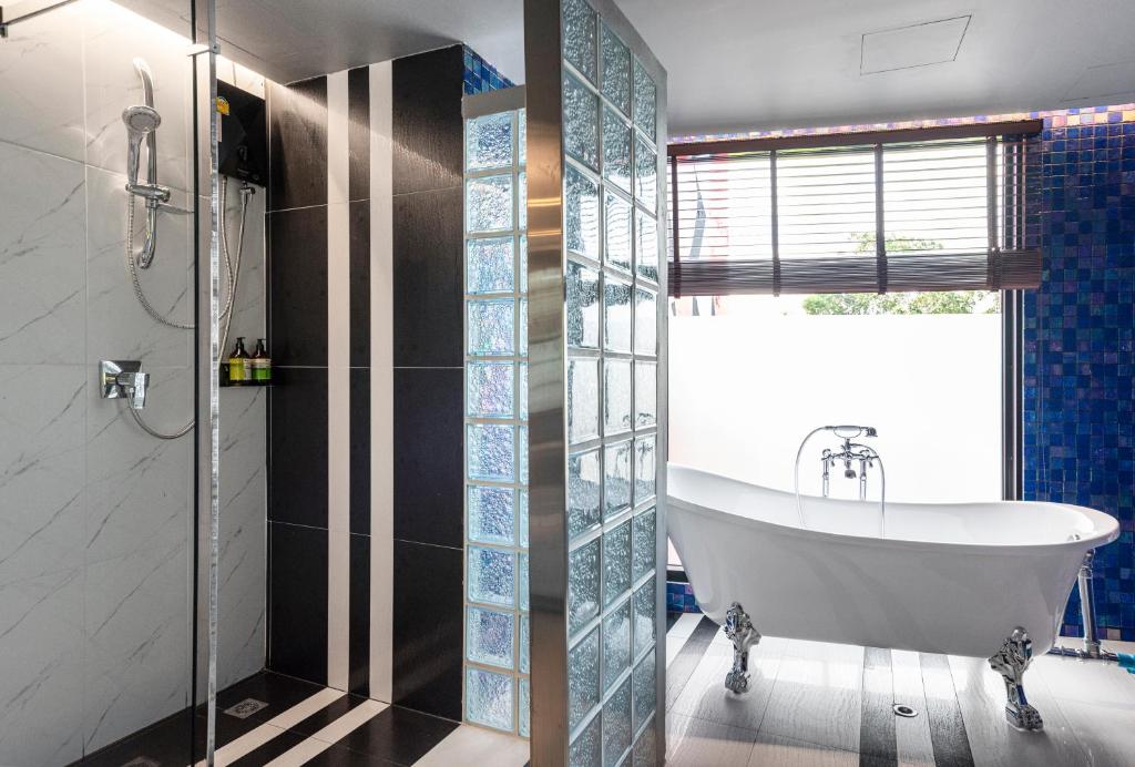 MeStyle Museum Hotel - Resim 16