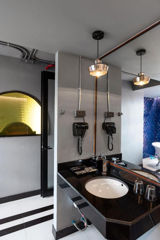 MeStyle Museum Hotel - Resim 18