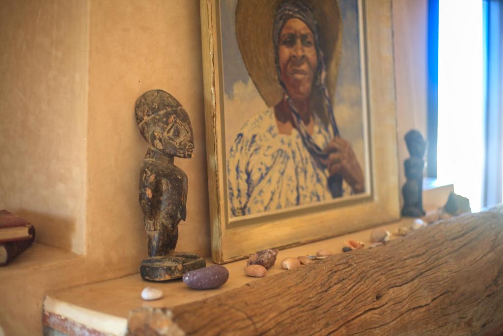 Galería fotográfica de Kasbah Tabelkoukt en Mirleft