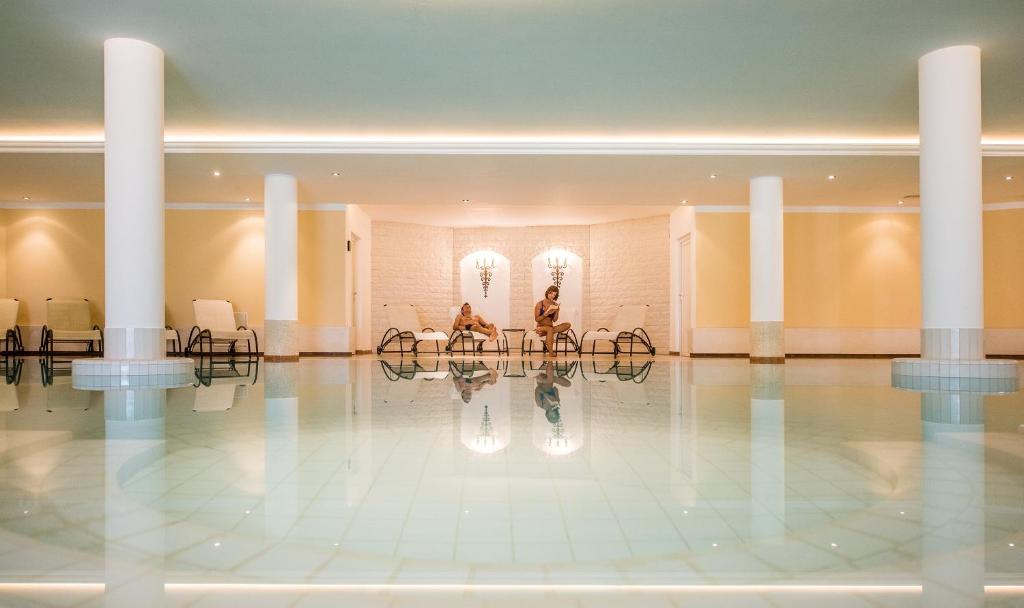 Hosté ubytování Hotel Condor