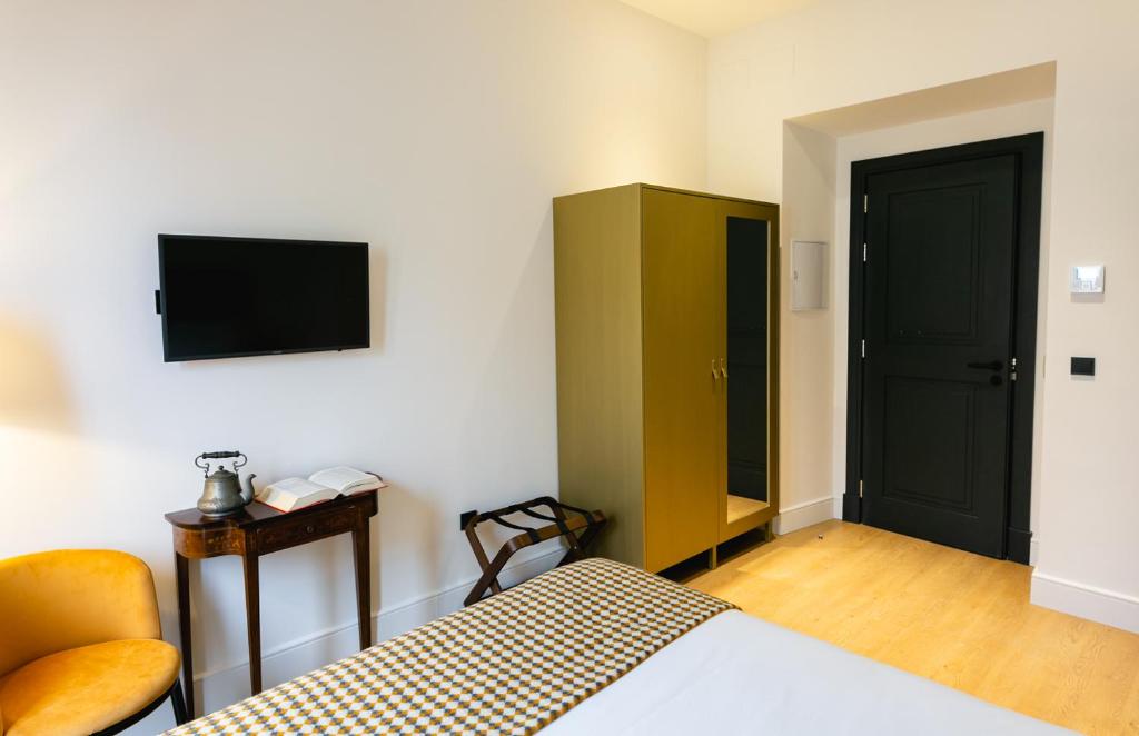 Joya del Casco Boutique Hotel by Shiadu, Sevilla ...