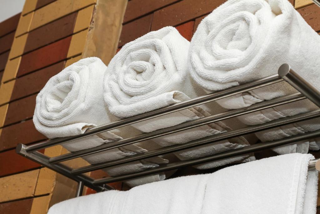 Fotografie z fotogalerie ubytování Sasha Transit Hotel v destinaci Katunayaka