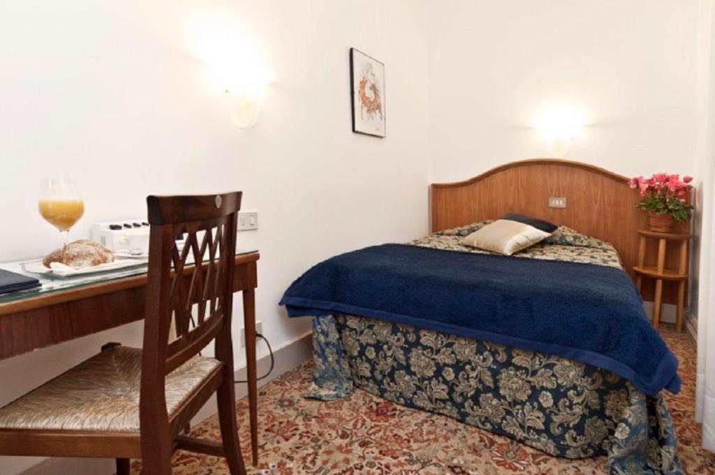 Fotografie z fotogalerie ubytování Hotel Alla Fava v Benátkách