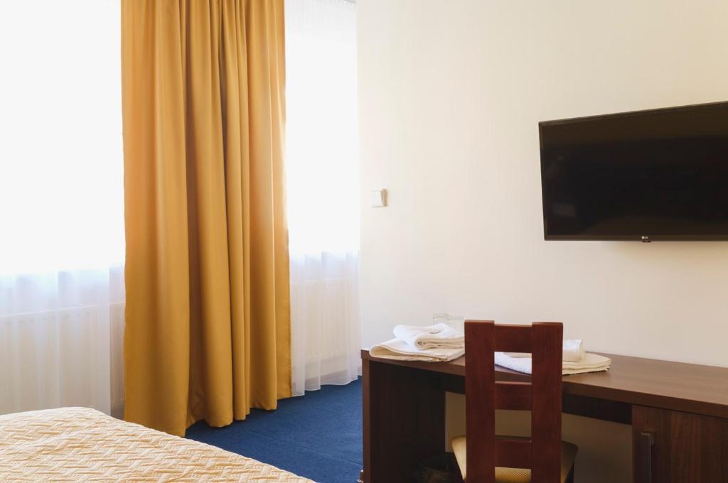 Hotel Zobor - Resim 14