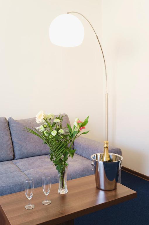 Hotel Zobor - Resim 13