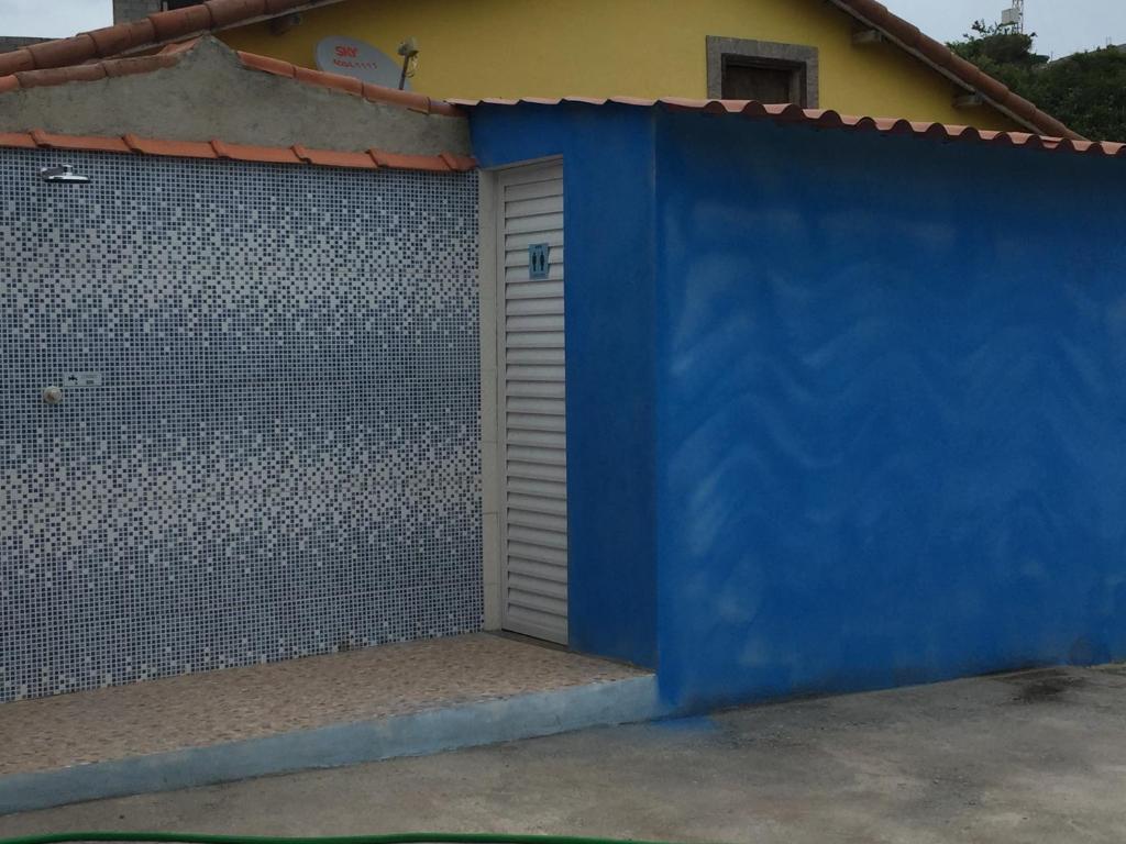  Nossa Chácara na Praia