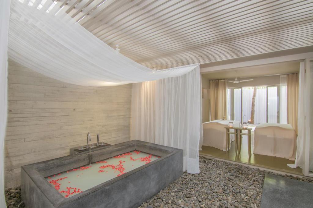Fotografie z fotogalerie ubytování SALA Phuket Mai Khao Beach Resort v destinaci Mai Khao pláž