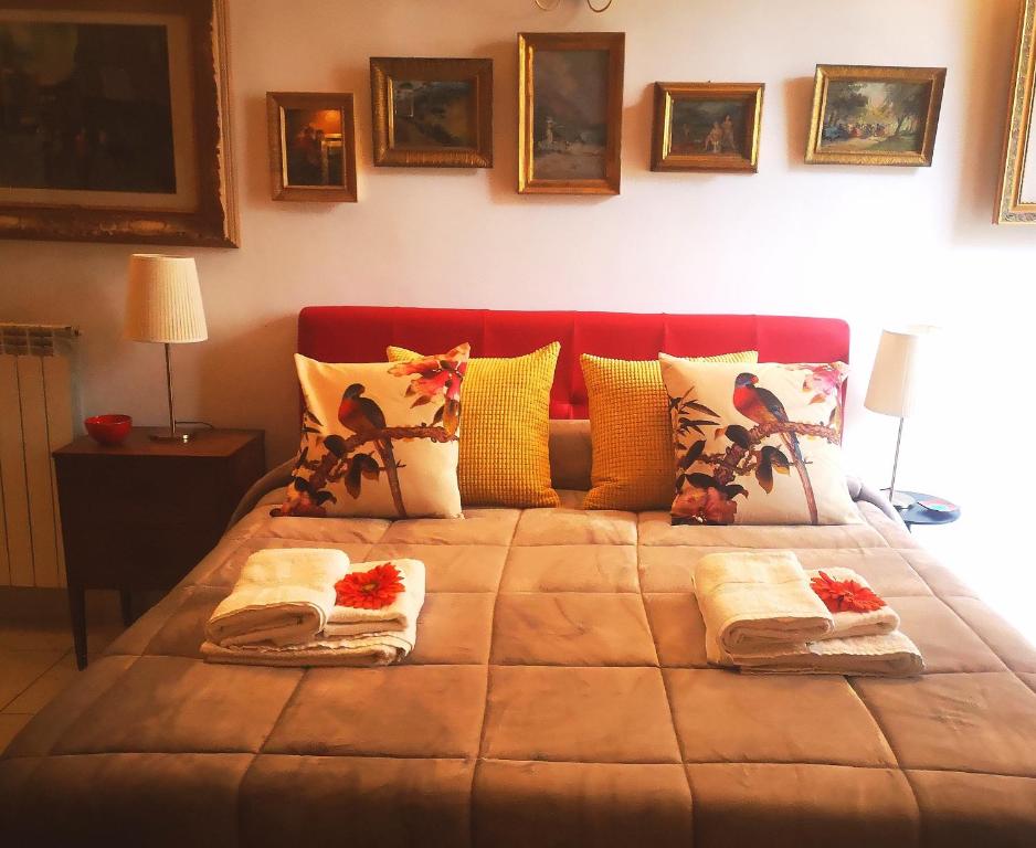 Suite Ottocento napoletano - 3